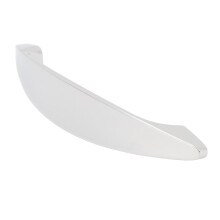 Maniglia per porta RV in lega di zinco da 166 mm Antiscivolo per camper, yacht, barca