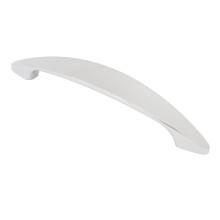 Maniglia per porta di caravan in lega di zinco, 166mm, sicurezza antiscivolo