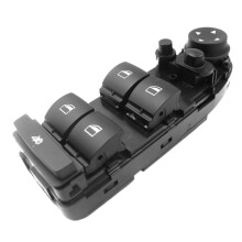 1Pcs Car Glass Lifter Power Window for E70 E71 X5 X6 2007-2013 61319122121