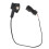 Automatic Transmission Speed Sensor with Wire (Internal) ZF5HP19 ZF5HP24 0501322866 24341423874 3