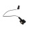 Automatic Transmission Speed Sensor with Wire (Internal) ZF5HP19 ZF5HP24 0501322866 24341423874 5