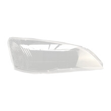For  Mondeo 2004-2007 Headlight Cover Transparent  Light Shade Lampshade Lamp Shell Glass Lens Accessories,Right