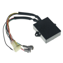4GB-85540-00 Ignitor CDI Box Module Unit för Kodiak 400 YFM400FW 4X4 1993-1995