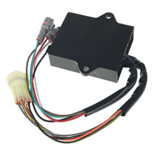 4GB-85540-00 Ignitor CDI Box Module Unit for Kodiak 400 YFM400FW 4X4 1993-1995