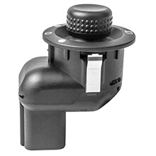 Elektrische Spiegel Schakelaar Instelknop 109014 8200676533 voor Clio III Mk3 Laguna2 Scenic Megane II 07-17