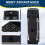Left Car Power Window  Master Panel with Folding A2049055402 A1669054400 for - C200 C260 E260 E300 7