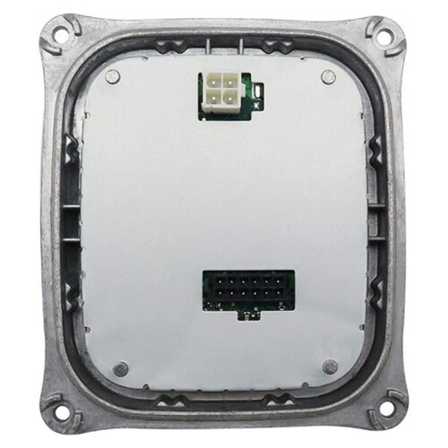 Headlight Control Unit Front Light 4G0907472B Xenon Headlight Ballast Fit for  A7 S7 Replacement Accessories 2