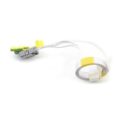Steering Wheel Wiring Harness Wire Cable Wire Ring Connection 12275641 for  Com 2000  307 406  C5