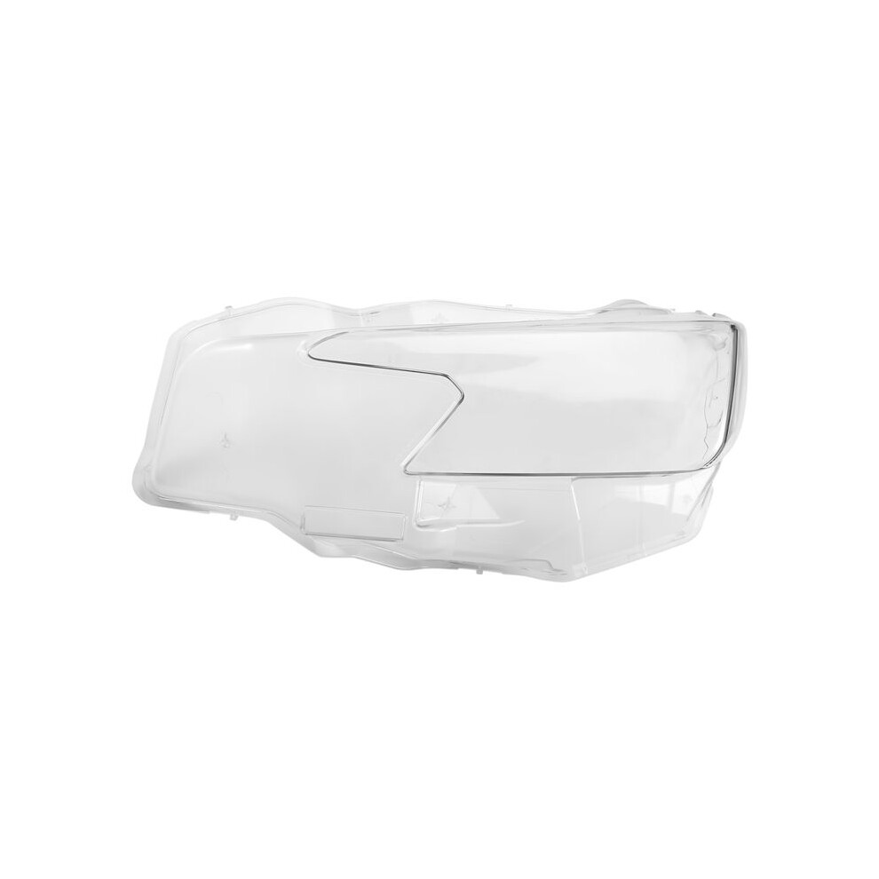 Front Headlight Lens Covers For Wrx 2020-2024 Clear Headlamp Cover Shell Left 4711037213078