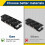 Left Car Power Window  Master Panel with Folding A2049055402 A1669054400 for - C200 C260 E260 E300 6