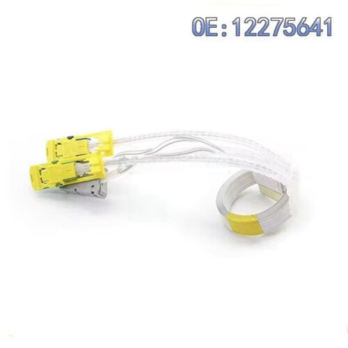 Steering Wheel Wiring Harness Wire Cable Wire Ring Connection 12275641 for  Com 2000  307 406  C5 1