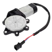 Fensterhebermotor für Beifahrerseite Vorne Rechts 807304Z305, 8073089915, 807308991A für  Frontier 2005-2021