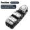 Car Power Window  Button for   C CLASS C300 C350e C400 C43 C63 AMG Replace A2229056800 3