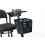 Genie Ultralight Black By Monarch Mobility 12kg 9