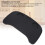 Abnehmbares Rollstuhl-Tablett Schwarz 42.93oz 8