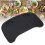 Abnehmbares Rollstuhl-Tablett Schwarz 42.93oz 7