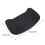 Abnehmbares Rollstuhl-Tablett Schwarz 42.93oz 2