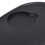 Abnehmbares Rollstuhl-Tablett Schwarz 42.93oz 13