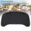 Abnehmbares Rollstuhl-Tablett Schwarz 42.93oz 5