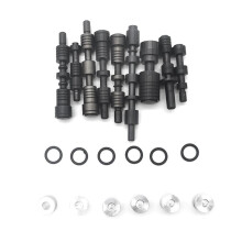 6T45E 6T40E Automatic Transmission Valve Body Plungers for CRUZE 6T40 6T45 Car Accessories Transnation 2048620