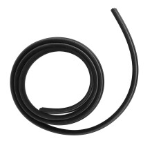 Kantenschutz Vordertür BMW E60 E61 OE 51727122433