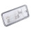 8E0807430A Eclairage de Plaque D'Immatriculation ArrièRe LED pour  A6L A4 A8 A3 Q7 5