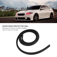 Kantenschutz Vordertür BMW E60 E61 OE 51727122433