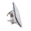 8E0807430A Eclairage de Plaque D'Immatriculation ArrièRe LED pour  A6L A4 A8 A3 Q7 6