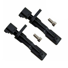2 Sensores de Velocidad de Rueda Trasera ABS para Liberty Nitro 52125003AB ALS1932 SU9956 5S8494 Accesorios de Coche.