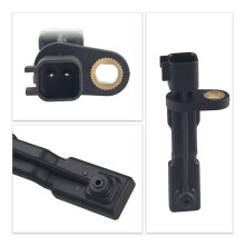 2 PCS Rear ABS Wheel Speed Sensor for   Liberty  Nitro 52125003AB ALS1932 SU9956 5S8494 Car Accessories