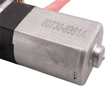 2 Pin Power Window Lift Motor Rechtsvoor voor Versa 2007-2012 80730-8991A, 742-510
