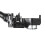 Cruise Control Steering Column Headlight Column  Indicator Light Stalk for  C1  107 Aygo 6253A0 9