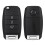 Car Remote Key KEYDIY KD B Series Control B19-3 for KD-MAX KD900 KD-X2 KD AMX Programmer for 7