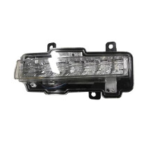Automobile Daytime Running Lights, Turn Signals, Bumper Fog Lights for Pajero Montero 8312A019 A