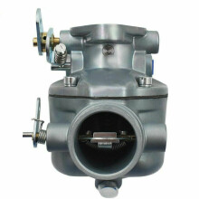Heavy Duty Carburetor for Massey Ferguson Tractor TO35 MF35 F40 MH50 MF50  Schebler TSX605 533969M91 181532M91