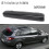 High Mount Stop Light LED Third Stop Brake Light for  Megane Hatchback MK3 2008-2016 265900006R 5