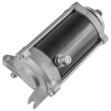 12 VOLT CCW 10 Spline Shaft for VF700 VF750 V45 Sabre 31200-MB0-405, 31200-MB0-008