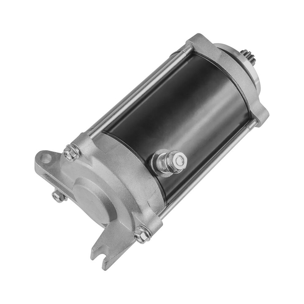 12 Volt Ccw 10 Spline Shaft For Vf700 Vf750 V45 Sabre 31200-Mb0-405, 31200-Mb0-008 4712140885039