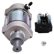 5VY-81890-01-00 Motorrad-Anlasser und Relais-Kit für  R1 YZFR1 YZF-R1 2004-2008 5VY-81890-00-00