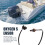 68F-8592A-00-00 Oxygen Sensor for  Outboard 150HP 175HP 200HP 2000-2014 3