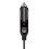 Satellite DC Auto-Stromkabel 10 m 18 AWG IP68 Mini 9