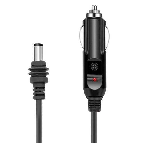 Satellite DC Auto-Stromkabel 10 m 18 AWG IP68 Mini