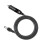 Satellite DC Auto-Stromkabel 10 m 18 AWG IP68 Mini 16