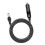 Satellite DC Auto-Stromkabel 10 m 18 AWG IP68 Mini 15