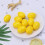 Simulated Fruit Model Fake Fruit Simulation Props Lemon Decorative School Teaching Aids 7