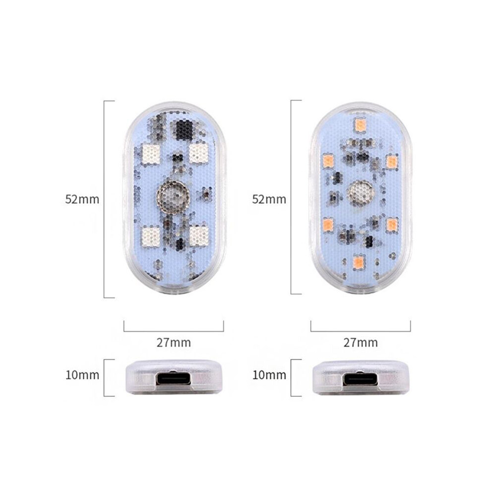 Lampe de Lecture de dôme de Toit intérieur de Voiture MB774928, for