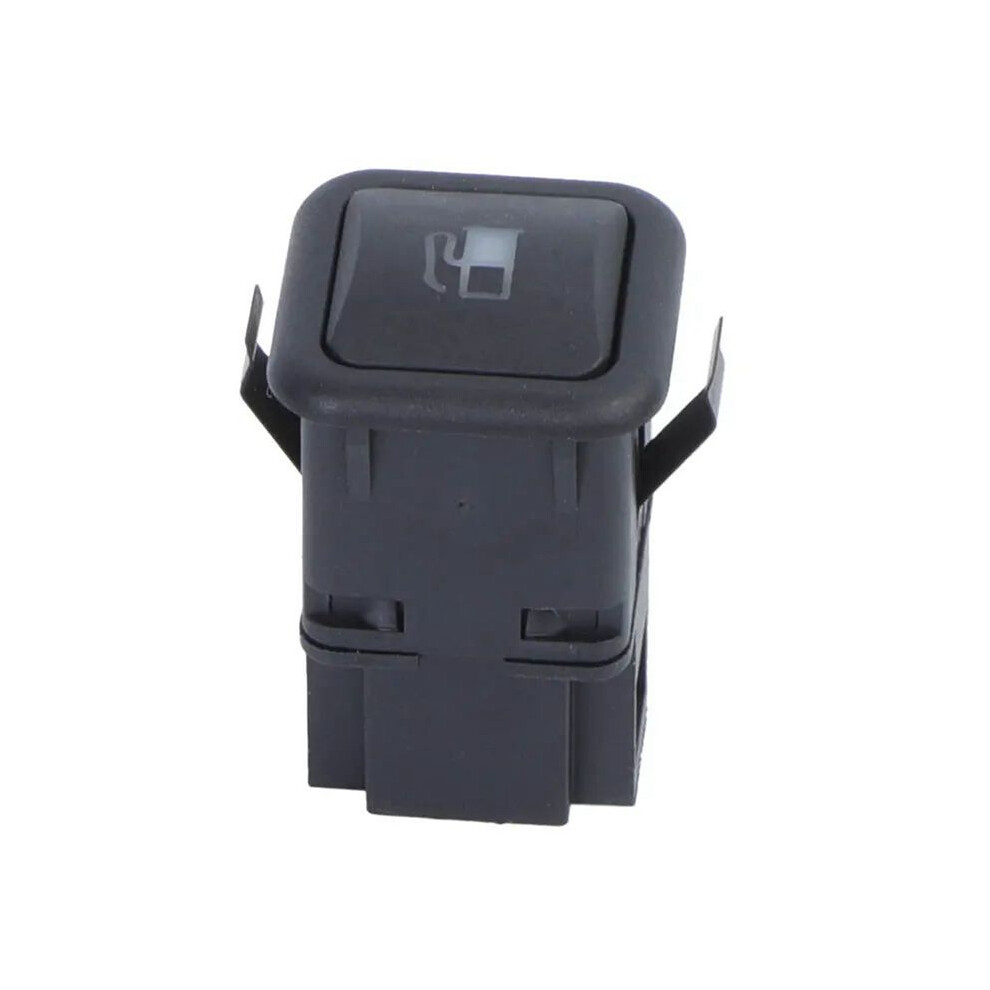 Gas Fuel Tank Flap Door Release Button For Leon Toledo Ii 2 Bora Iv B5 3B0959833a Black 6033286406185