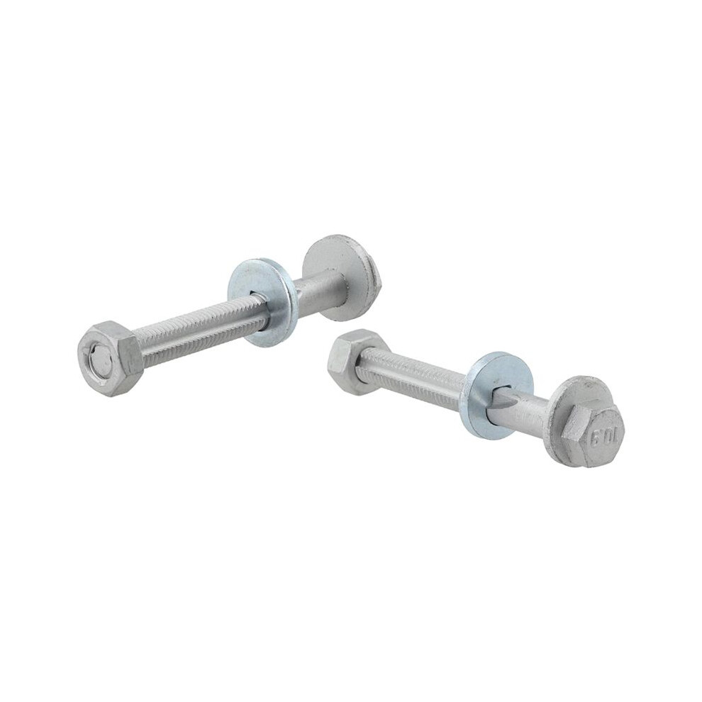 2 Pcs Front Suspension Bolts Screws For Model S X 2007106 2007107 6031106869097