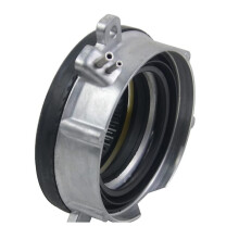 Attuatore Mozzo Blocco Cuscinetto Ruota Anteriore per Auto 4151036200 per  Actyon Kyron Rexton Korando Sports+P/Time4 4151009000