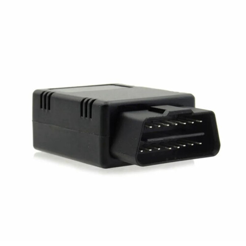 -Kompatibler Auto-OBD2-Scanner Elm327 V2.1Codeleser OBDII-Diagnosetool Diagnosescanner 2